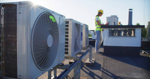 Professional Airduct Cleaning in PA